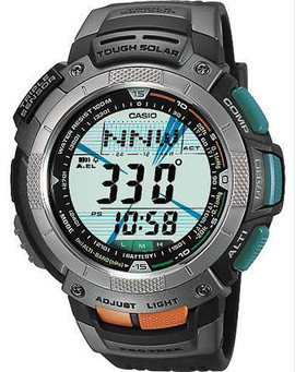 Casio PROTREK PRG-80-1V 2