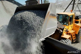 Опт щебня, щебень оптом 2