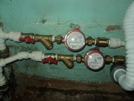 Сантехнические работы любой сложности в Улан-Удэ 3