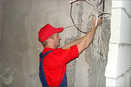 ЧАСТНЫЙ ЭЛЕКТРИК БЫСТРО И КАЧЕСТВЕННО! 2