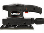Шлифовальная машина HANDER HFS-136
