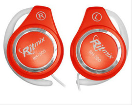 Наушники от производителей