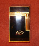 Продам зажигалку S.T.Dupont