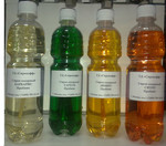 Сиропы для производства лимонада