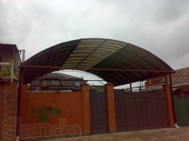 СВАРОЧНЫЕ РАБОТЫ!!!!! 2