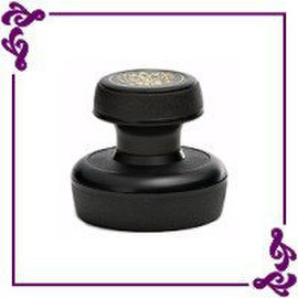 Печать по оттиску на ручной бесплатной оснастке.