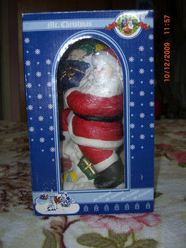 копилка-статуэтка 2