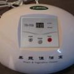 Прибор-очиститель и ионизатор воздуха - Озанатор