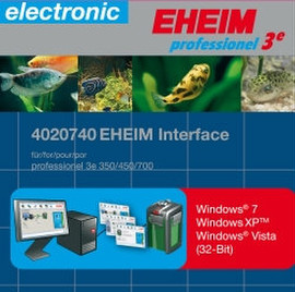 аквариумная техника EHEIM 3