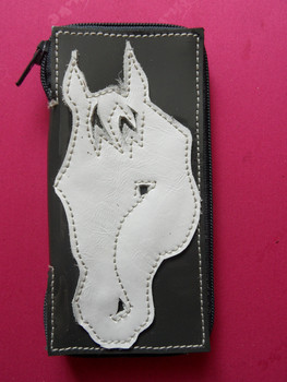 Чехлы для телефона из натуральной кожи 2