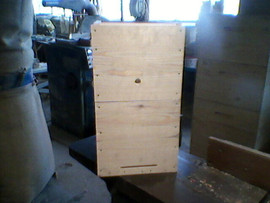 Ульи для пчел 10