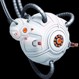 Видеонаблюдение