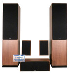 Домашний кинотеатр jamo S 416 HCS3