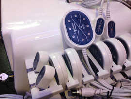 Липолазер (Холодный лазер ) в наличии 4