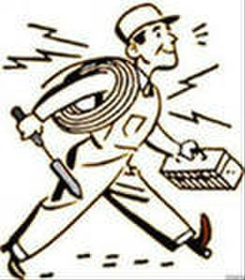 ЧАСТНЫЙ ЭЛЕКТРИК БЫСТРО И КАЧЕСТВЕННО! 8