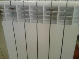 радиаторы BAXI по низким ценам