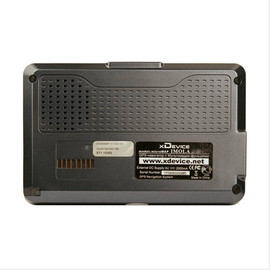 Навигатор xDevice microMAP-Imola DeLuxe (BT DUN) с беспроводной  5