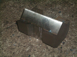 Буровое оборудование и инструмент для буровой установки БУ-20 4