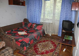 Комнаты НА СУТКИ и по ЧАСАм в Москве. Рядом с метро. 4