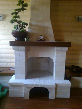 Печник Камины, Барбекю 8