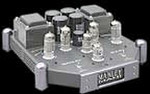 Усилитель мощности, Manley Labs Mahi -мono блоки