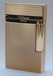 Зажигалка S.T. Dupont модель номер 11