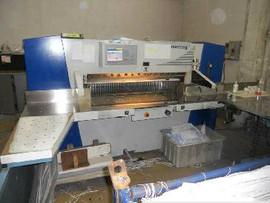 Полиграфическое оборудование 6