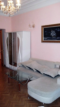 Уютный мини-отель в центре Санкт-Петербурга. 3