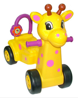 Каталка для малышей 3