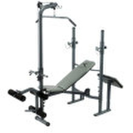 Штанга,гантели,скамья,тренажёры