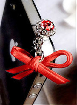 Украшения для мобильных телефонов 3