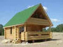 срубы без посредников от производителя 2