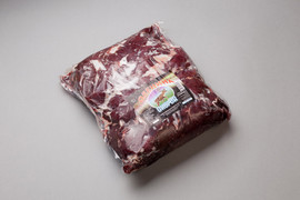 Оленина оптом от производителя 6