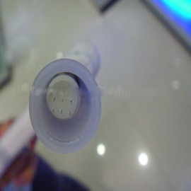 Мезоинжектор, аппарат фракционной мезотерапии 5