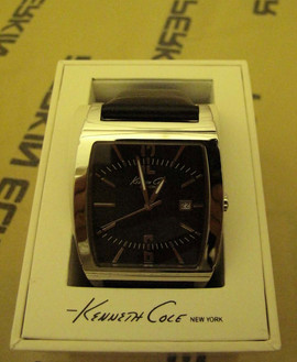 часы мужские Kenneth Cole KC1512 3