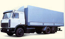 Офисный и квартирный переезд 5