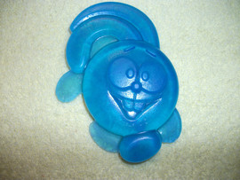 МЫЛО-ИГРУШКА 2