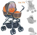 Коляска Кам Комби Фемили