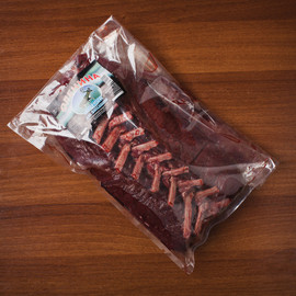 Оленина оптом от производителя 9