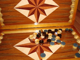 НАРДЫ в упаковке 2