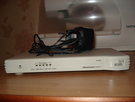 Свитч бу 300 руб