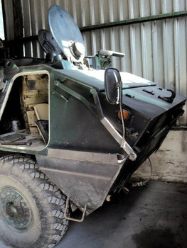 бронетранспортер OТ-64 удобный и безопасный автомобиль для всей  2