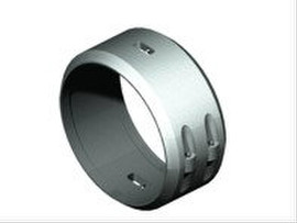 Пригрузы на трубопроводы, чугунные пригруза, утяжелители, пригру 2