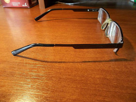 Стильная оправа 3