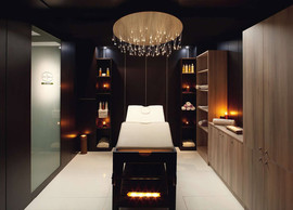 Итальянское оборудование, мебель, технологии, SPA