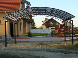 Металлоизделия 5