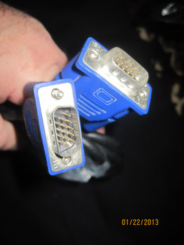 Кабель, компьютерный аксессуар, переход 3