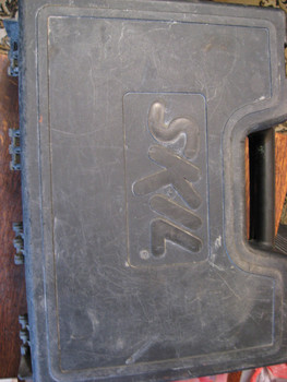 Шуруповерт, гайковерт Skil 2502 2