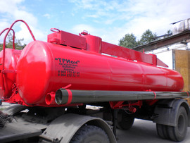 ПЕСКОСТРУЙНЫЕ РАБОТЫ. Пескоструйно-грунтовочно -малярная база "Т 4