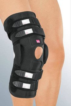 Продам Ортез Collamed® medi на коленный сустав размер М Новый